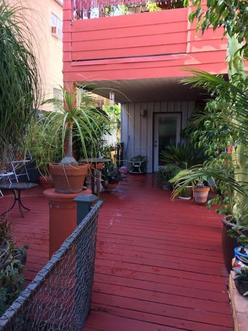 Serenity House Near Gaslamp, San Diego Zoo & Petco Kültér fotó